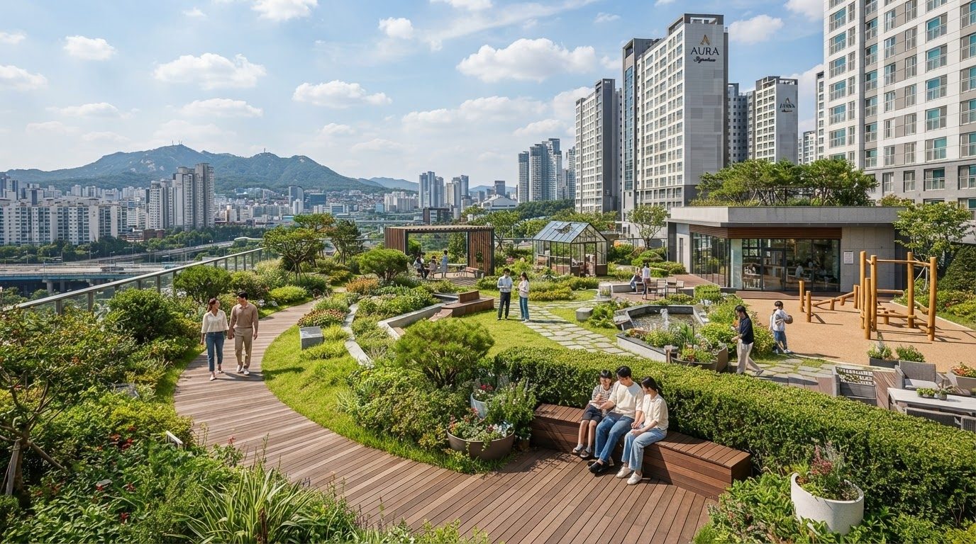 뱅크하우스 아파트 담보대출 상담