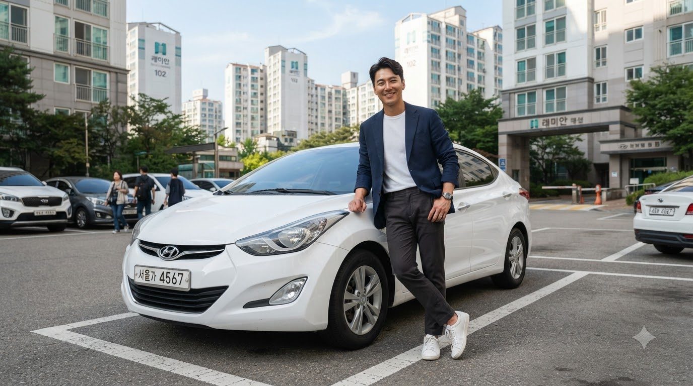 차량담보대출 무료 한도조회